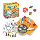 Foto van speelgoed Dessineo_sticker_studio_Jumbo_uitstalling_1110100010_box content_WEB.jpg